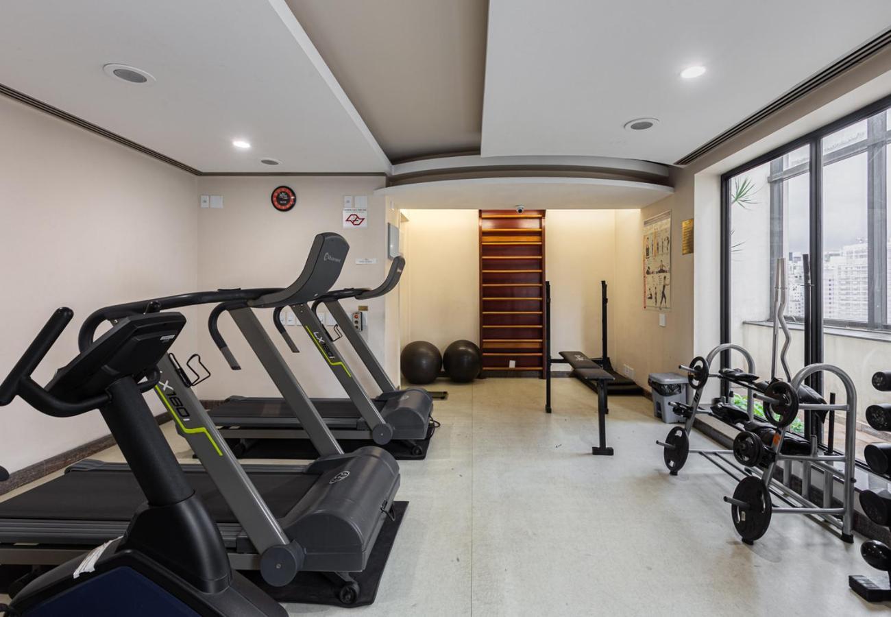 Apartamento Easy Star - Lindo E Aconchegante Flat No Jardins - Wp01h São Paulo